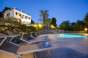 Amore Rentals - Residence Bosco, Sant'agata Sui Due Golfi